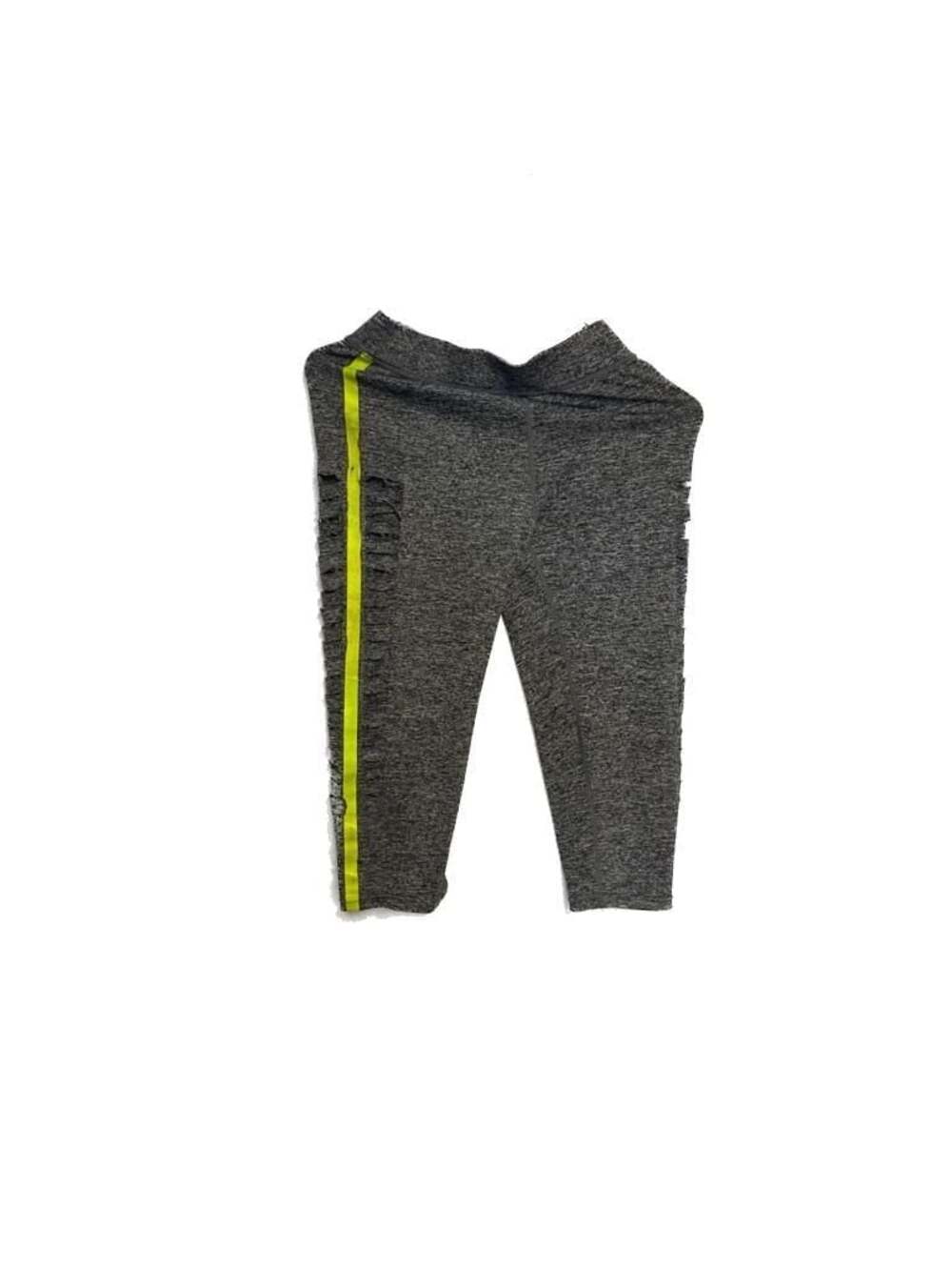 Set De 2 Legging Mujer Mallones Leggins Mayon Mallas Térmico UNITALLA